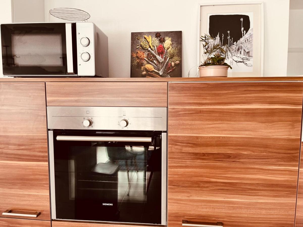 Privatunterkunft Cosy With Tv In - Easy Parking-bus And Forest Luxemburg