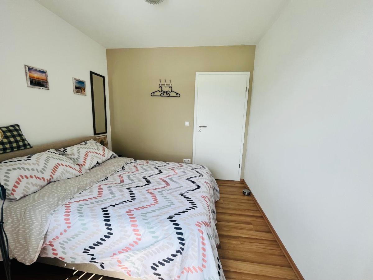Cosy With Tv In - Easy Parking-bus And Forest Privatunterkunft Luxemburg